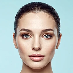 Suspensão de Sobrancelha