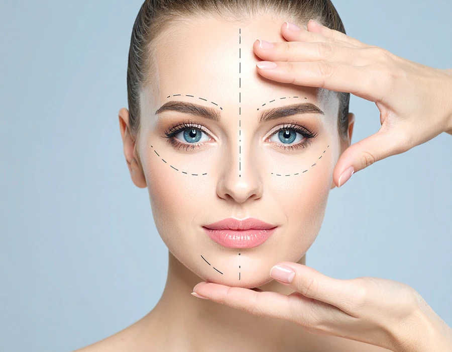 Dr. Carlos Maeda - Especialista em Rinoplastia e Cirurgia da Face